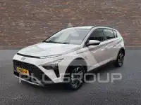 2024 Hyundai Bayon
