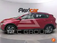 2024 Hyundai Bayon