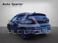 2024 Hyundai Bayon
