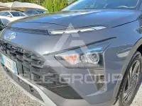 2024 Hyundai Bayon