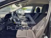 2026 Hyundai Bayon