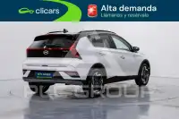 2024 Hyundai Bayon