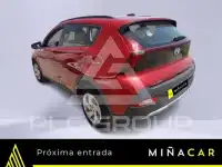2024 Hyundai Bayon
