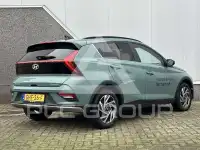 2024 Hyundai Bayon