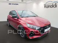 2024 Hyundai Bayon