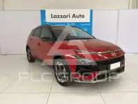 2024 Hyundai Bayon