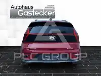 2024 Hyundai Bayon