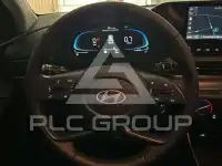 2024 Hyundai Bayon
