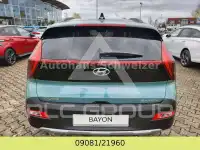2024 Hyundai Bayon