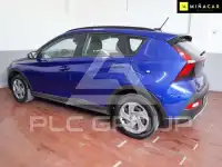 2024 Hyundai Bayon
