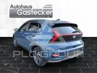 2024 Hyundai Bayon