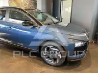 2024 Hyundai Bayon