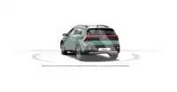 2024 Hyundai Bayon