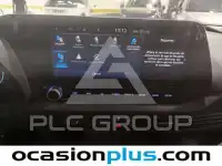 2024 Hyundai Bayon
