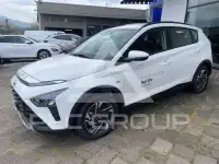 2024 Hyundai Bayon