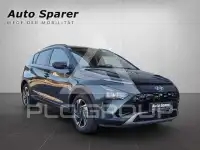 2024 Hyundai Bayon