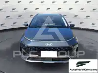 2024 Hyundai Bayon