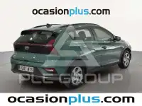 2024 Hyundai Bayon