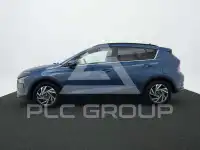 2024 Hyundai Bayon