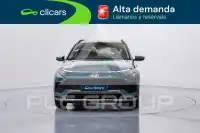 2024 Hyundai Bayon