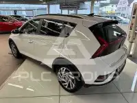 2024 Hyundai Bayon