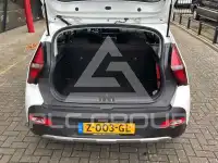 2024 Hyundai Bayon