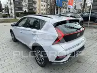 2024 Hyundai Bayon