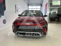 2024 Hyundai Bayon