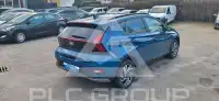 2024 Hyundai Bayon