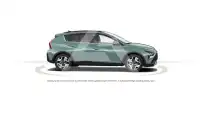 2024 Hyundai Bayon