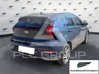 2024 Hyundai Bayon