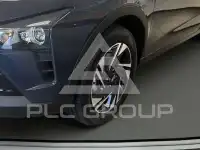2024 Hyundai Bayon