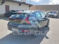 2024 Hyundai Bayon