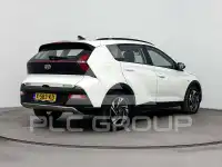 2024 Hyundai Bayon