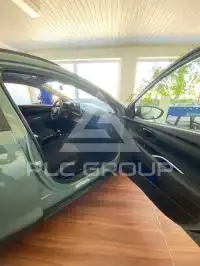 2024 Hyundai Bayon