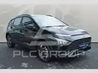 2024 Hyundai Bayon