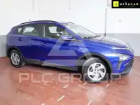2024 Hyundai Bayon