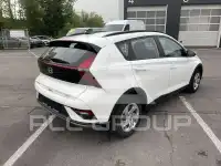 2024 Hyundai Bayon