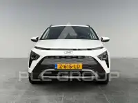 2024 Hyundai Bayon