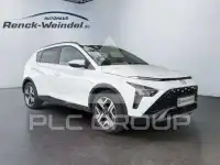 2024 Hyundai Bayon