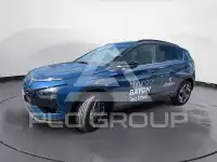 2024 Hyundai Bayon