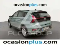 2024 Hyundai Bayon