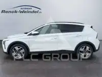 2024 Hyundai Bayon