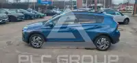2024 Hyundai Bayon
