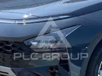 2024 Hyundai Bayon