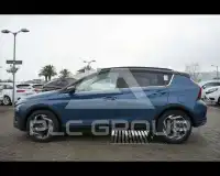 2024 Hyundai Bayon