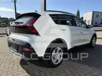 2024 Hyundai Bayon