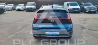 2024 Hyundai Bayon