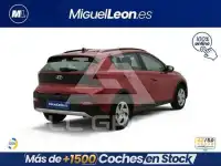 2024 Hyundai Bayon