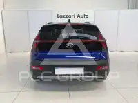 2024 Hyundai Bayon